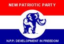 NPP Japan Branch Hails Aspirants And Delegates On A Successful Election