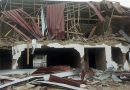 Osu Chief Admits Demolishing Nigeria High Commission Property