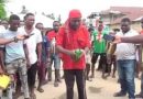 Party Supporters Invoke Curses On Kojo Asemanyi, Incumbent MP for Gomoa East