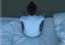 Poor Sleep Significantly Linked With Teenage Depression
