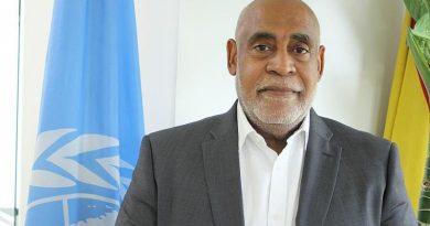 UN Appoints New UN Rep To Ghana