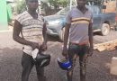 Upper West: 13 Burkinabes Turned Back For Entering Ghana Illegally