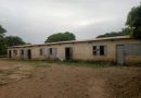 Upper West Region: Dilapidated Primary School Block At Goriyiri Faces Collapse