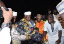 Voter Registration: ‘Let There Be Peace’…Faidhatu-Tijaniyya Ibrahimiyya Council Of Ghana Urges