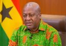 We’ll Not Accept Results Of A Flawed Election – Mahama Warns