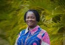 31st December Women’s Movement Congratulates Prof. Jane Opoku-Agyeman