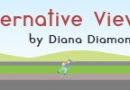 Can we do anything about the coronavirus? | An Alternative View | Diana Diamond – Mountain View Voice