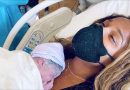 Ciara Announces the Birth of Third Child and Second Son, Win Harrison Wilson
