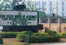 COVID-19: Edo Assembly majority leader tests positive, mandatory test for workers – Daily Sun