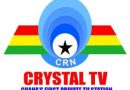 Crystal TV Kicks Against Ursula Request To Reduce Channels