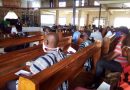 Dormaa East District Holds First Assembly Meeting