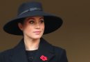 Duchess Meghan’s Lawyers Fight Back as Mail on Sunday Legal Case Continues