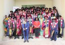 Ghana College Of Pharmacists Holds 2020 Virtual Graduation