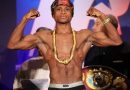 ‘Ghana Is Behind You’ – Asiamah Pray For Isaac Dogboe To Beat Avalos Tonight