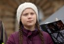 Greta Thunberg’s New ‘Emergency’ Open Letter to World Leaders Demands Immediate Climate Action