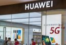 Huawei holds summit as global pressure grows
