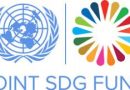 Joint SDG Fund Announces a Historical $US60 Million Grant to Close the SDG Financing Gap
