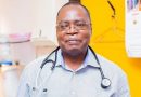 Mahama Mourns Renowned Surgeon Dr. Kisser