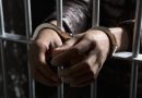 Mobile Phone Thief Jailed 15years
