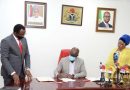 Obaseki signs N128.8bn revised 2020 Budget into law – Vanguard