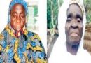 Other 17 Old Women Lined Up For Lynching In Kafaba — 69-Year-Old Victim Recounts Ordeal
