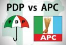 Politicians ‘re Nigeria’s problem, Bishop Adeoye – Blueprint newspapers Limited