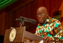 President Akufo-Addo Finally Reveals What He Does In Self-Quarantine