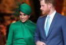 Prince Harry and Meghan Markle Have Formally Shut Down Their Charity