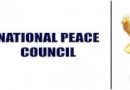 Refrain From Vigilante Activities — Peace Council Urges Citizens Ahead Of December Election