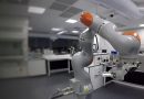 Robotic scientists will ‘speed up discovery’