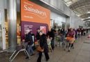 Sainsbury’s to try out virtual queuing system
