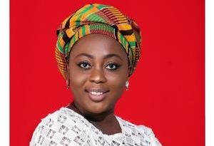 Vocational Training And Education Critical For Every Ghanaian Youth, Including Hawkers—Naa Koryoo