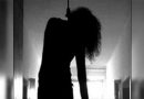 17-Year-Old Student Hangs Herself After A Fight