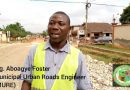 Accra: Ga East Municipal Undertakes Massive Rehabilitation Of Roads