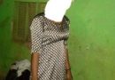 Ahafo-Ano South: Shocking! 17-Year-Old Girl Commits Suicide