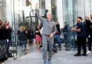Apple boss Tim Cook joins the billionaires club
