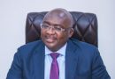 Bawumia Calls For Investment In ICT, Digital Data Collection Tools