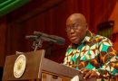 COVID-19: All Backlog Samples Cleared, Active Cases Now 1,847 – Akufo-Addo