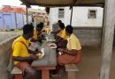 Don’t Do Politics With Hot Meals Being Served JHS Students—Gender Minister