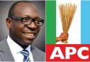 Edo 2020: Ize-Iyamu vows to harness agricultural potentials of Edo Central, improve security – Vanguard
