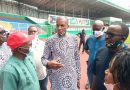 Edo 2020: PDP applauds Obaseki’s infrastructural devt – Vanguard