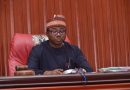 Edo Speaker To AGF: Don’t Allow Desperate Politicians Use Your Office To Cause Crisis – thewillnigeria
