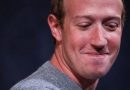 Facebook founder sees wealth hit $100bn after TikTok rival launch