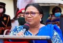 First Lady Donation To Teshie, Nungua And Osu Homowo Festivities