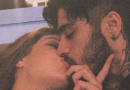 Gigi Hadid Shared the First Photo of Her and Zayn Malik Since Pregnancy Announcement
