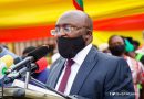 Gov’t Will Complete All ‘Year Of Roads’ Projects – Bawumia assures