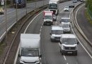 Hands-free driving could be on UK roads by spring