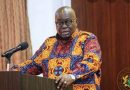 I’m A Suitor Bent On Marrying A Beautiful Woman — Akufo-Addo Woos Volta Region