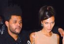 Inside Bella Hadid and Her Ex The Weeknd’s Suprise Reunion at the MTV VMA Rehearsals
