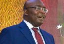 Let’s Build Bright Future Together – Bawumia To Youth